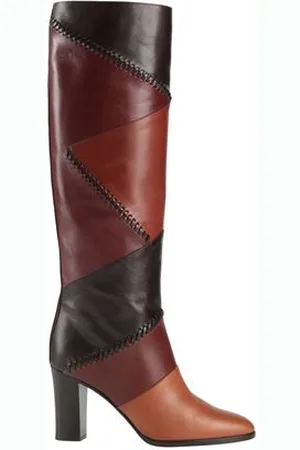 Céline FOOTWEAR - Boots - on YOOX.com