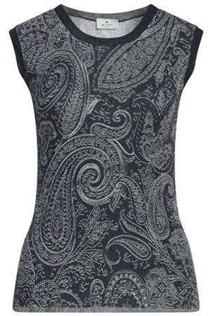 Etro KNITWEAR - Jumpers - on YOOX.com