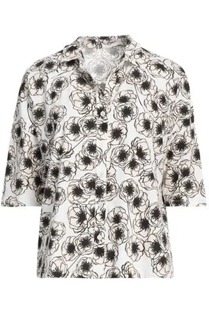 Majestic TOPWEAR - Shirts - on YOOX.com