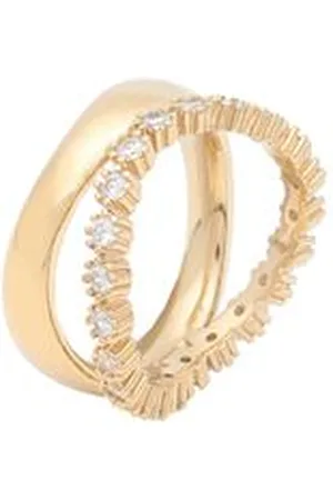 P D PAOLA JEWELLERY and WATCHES - Rings - on YOOX.com