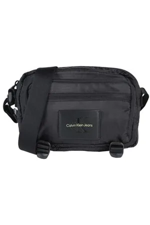Calvin Klein BAGS - Cross-body bags - on YOOX.com