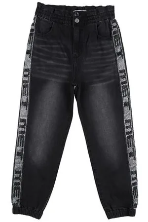Met BOTTOMWEAR - Jeans - on YOOX.com