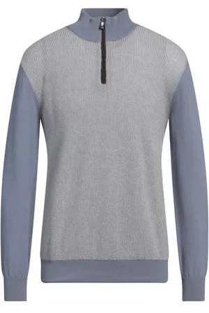 FEDELI KNITWEAR - Turtlenecks - on YOOX.com