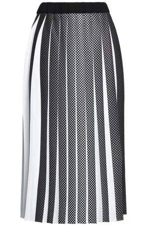 ANGELO MARANI BOTTOMWEAR - Midi skirts - on YOOX.com