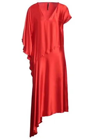 Manila Grace DRESSES - Maxi dresses - on YOOX.com
