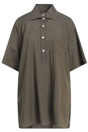 MASSIMO ALBA TOPWEAR - Tops - on YOOX.com