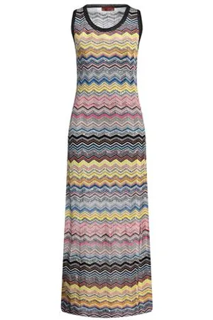 Missoni DRESSES - Maxi dresses - on YOOX.com