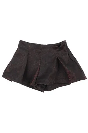 GIRO QUADRO BOTTOMWEAR - Shorts & Bermuda Shorts - on YOOX.com