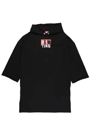 Diesel DRESSES - Kids’ dresses - on YOOX.com