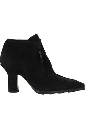 Burberry FOOTWEAR - Ankle boots - on YOOX.com