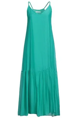 Caractere DRESSES - Maxi dresses - on YOOX.com