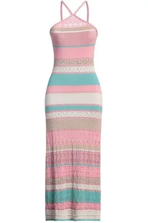 AKEP DRESSES - Maxi dresses - on YOOX.com