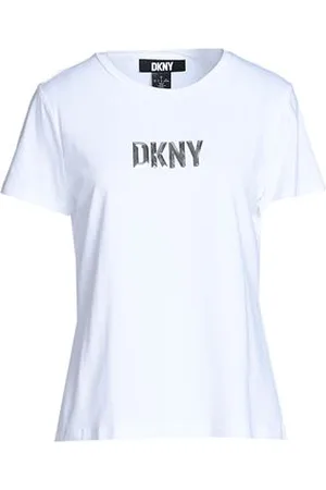 DKNY TOPWEAR - T-shirts - on YOOX.com