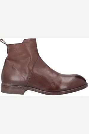 Moma FOOTWEAR - Ankle boots - on YOOX.com