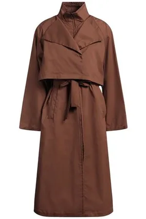 HEVO COATS & JACKETS - Overcoats & Trench Coats - on YOOX.com