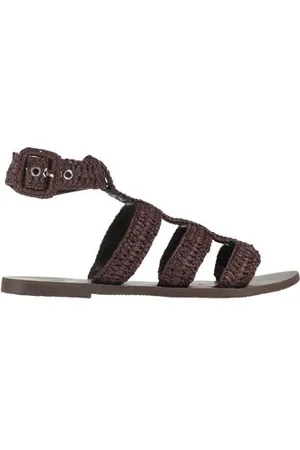 MANEBI FOOTWEAR - Sandals - on YOOX.com