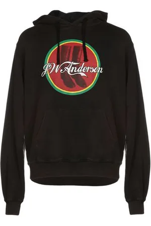 J.W.Anderson TOPWEAR - Sweatshirts - on YOOX.com