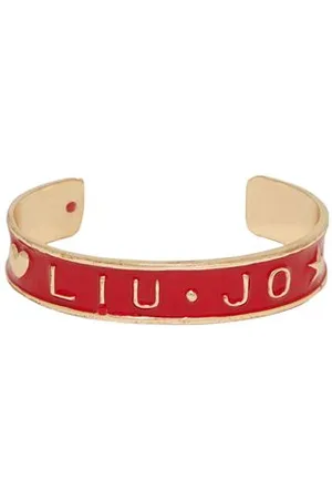 Liu Jo JEWELLERY and WATCHES - Bracelets - on YOOX.com