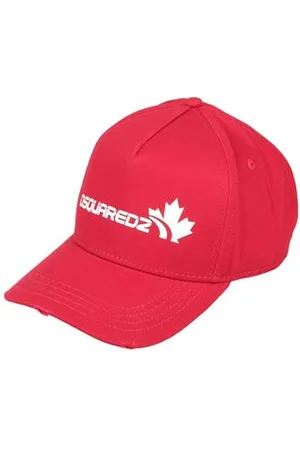 Dsquared2 ACCESSORIES - Hats - on YOOX.com