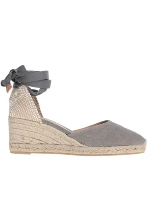 Castaner FOOTWEAR - Espadrilles - on YOOX.com