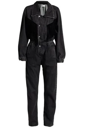 VICOLO JUMPSUITS & TRACKSUITS - Jumpsuits - on YOOX.com