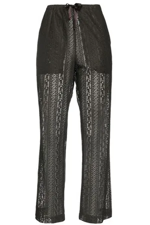 Pins & Needles BOTTOMWEAR - Trousers - on YOOX.com