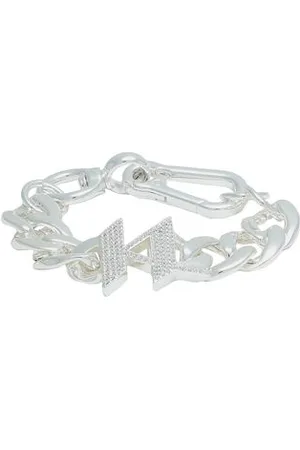 Karl Lagerfeld JEWELLERY and WATCHES - Bracelets - on YOOX.com