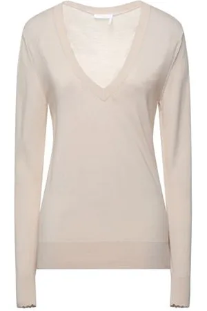 Chloé KNITWEAR - Jumpers - on YOOX.com