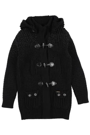 Bark COATS & JACKETS - Coats - on YOOX.com