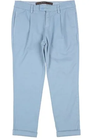 Berwich BOTTOMWEAR - Trousers - on YOOX.com