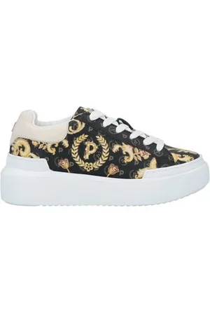 Pollini FOOTWEAR - Trainers - on YOOX.com