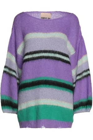 ANIYE BY KNITWEAR - Jumpers - on YOOX.com