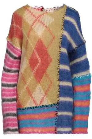 Marni KNITWEAR - Jumpers - on YOOX.com