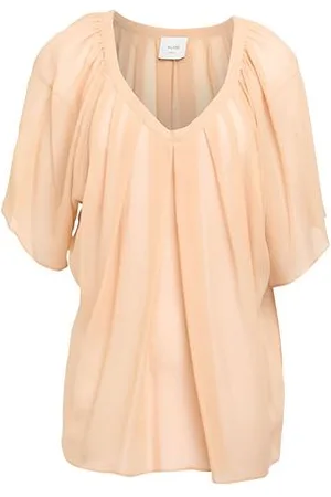 ALYSI TOPWEAR - Tops - on YOOX.com