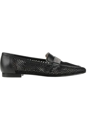 Fabiana Filippi FOOTWEAR - Loafers - on YOOX.com