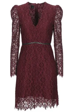 Pinko DRESSES - Mini dresses - on YOOX.com