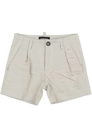 Dsquared2 BOTTOMWEAR - Shorts & Bermuda Shorts - on YOOX.com
