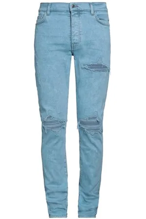 AMIRI BOTTOMWEAR - Jeans - on YOOX.com