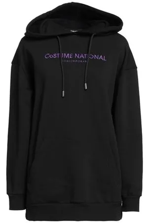 Costume National TOPWEAR - Sweatshirts - on YOOX.com