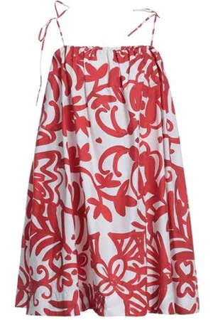 SOLOTRE DRESSES - Mini dresses - on YOOX.com