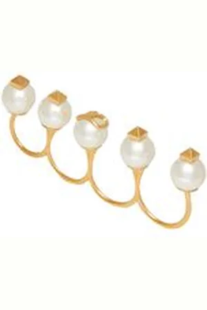 VALENTINO GARAVANI JEWELLERY and WATCHES - Rings - on YOOX.com