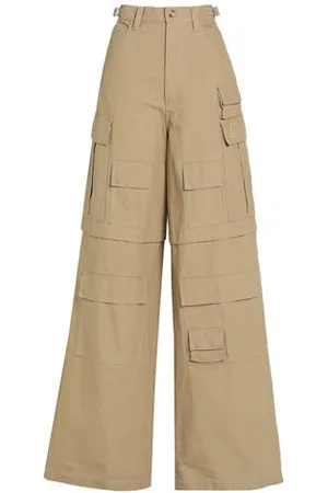 AMBUSH BOTTOMWEAR - Trousers - on YOOX.com