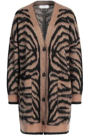 Kaos KNITWEAR - Cardigans - on YOOX.com