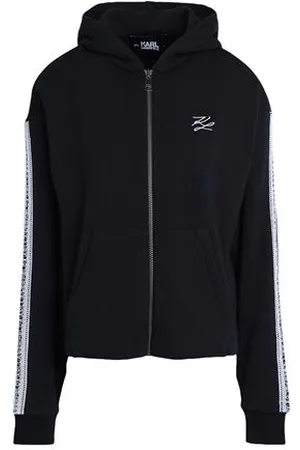 Karl Lagerfeld TOPWEAR - Sweatshirts - on YOOX.com