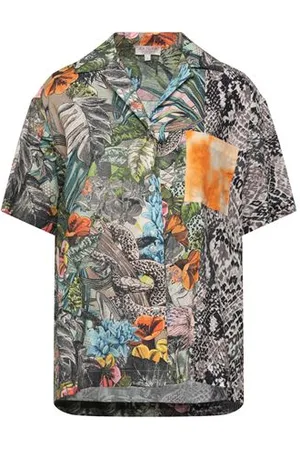 ANJUNA TOPWEAR - Shirts - on YOOX.com