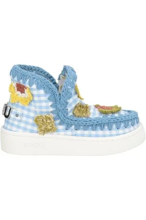 Mou FOOTWEAR - Ankle boots - on YOOX.com