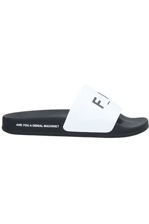F_WD FOOTWEAR - Sandals - on YOOX.com