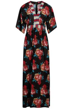 LISA CORTI DRESSES - Maxi dresses - on YOOX.com