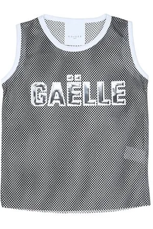 GAËLLE TOPWEAR - T-shirts - on YOOX.com