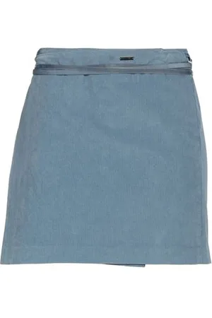 Dsquared2 BOTTOMWEAR - Mini skirts - on YOOX.com